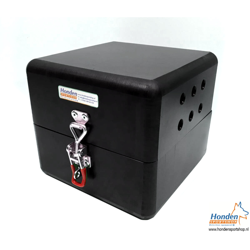 Detectionbox | Type 3